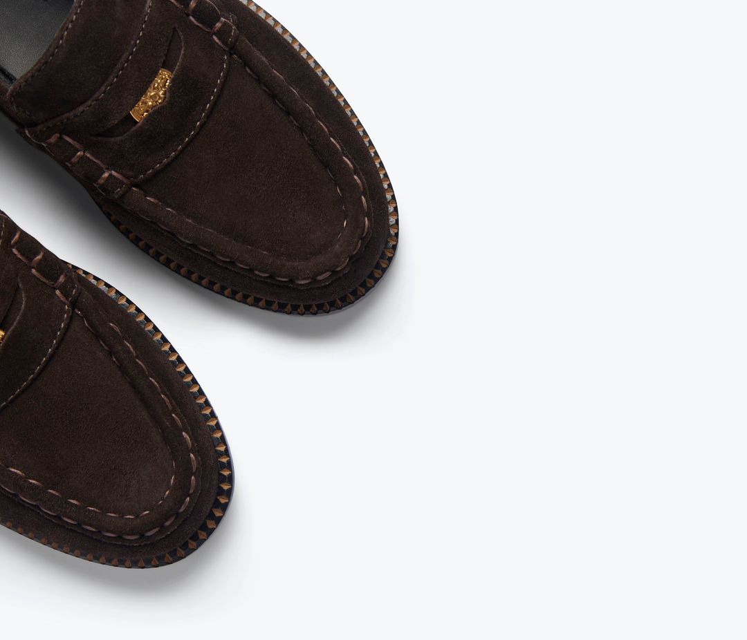 ELBA PENNY LOAFER #3