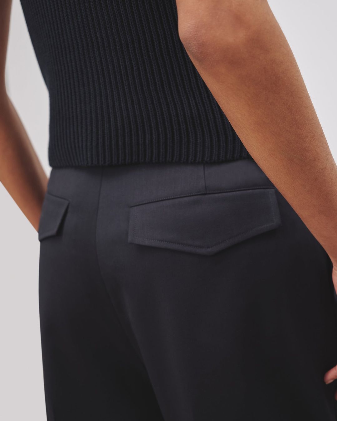 SONIA SWEATER TANK #17