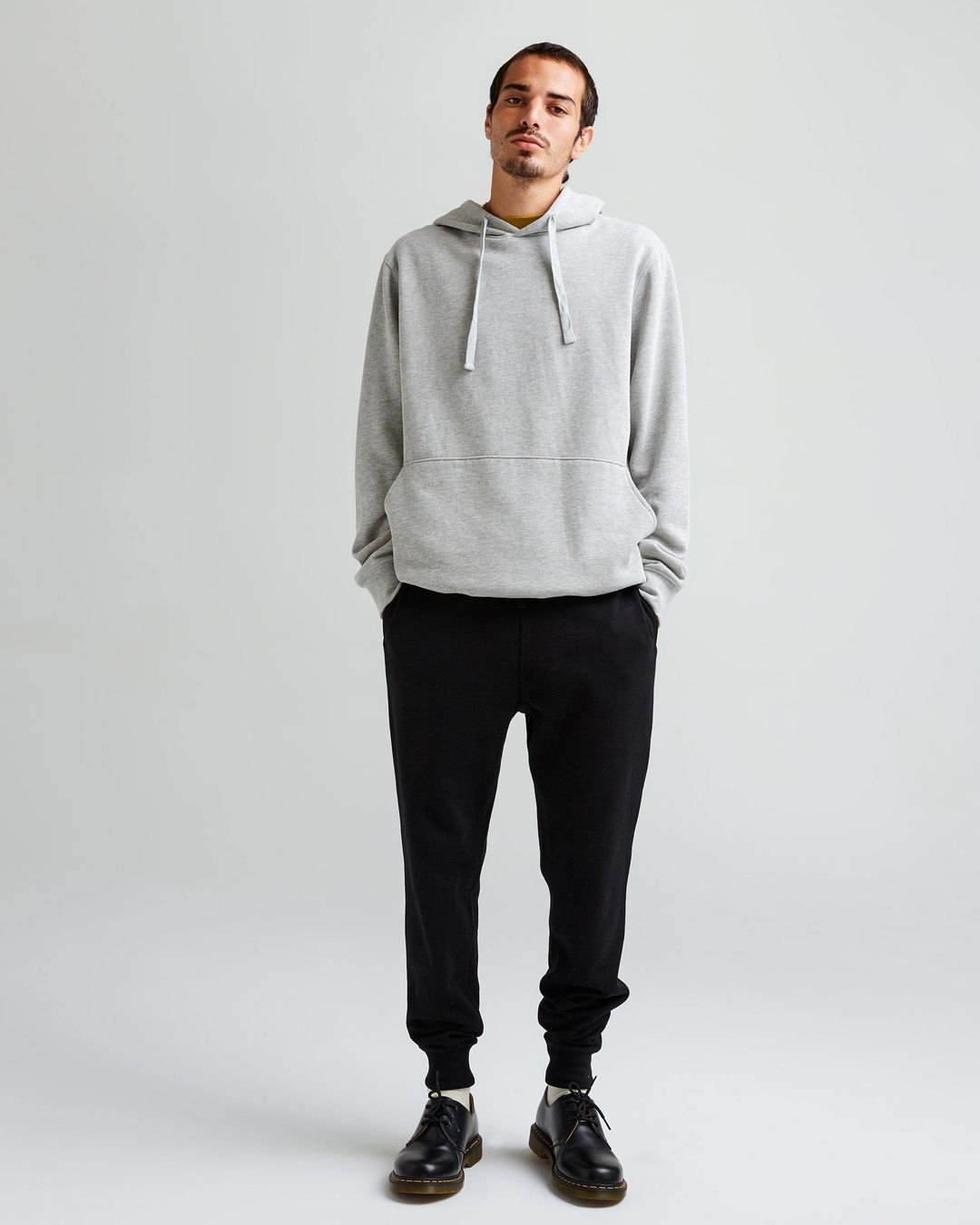 Men's Recycled Fleece Tapered Sweatpant #15