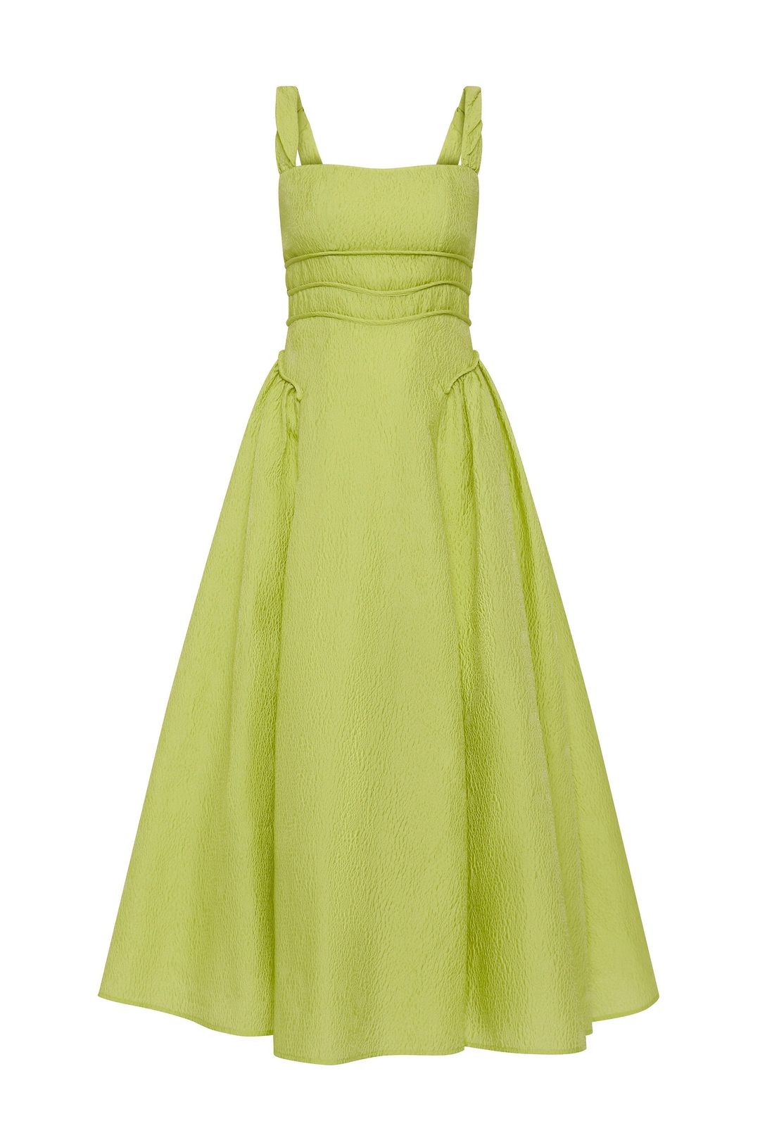 Sophia Strap Dress #6