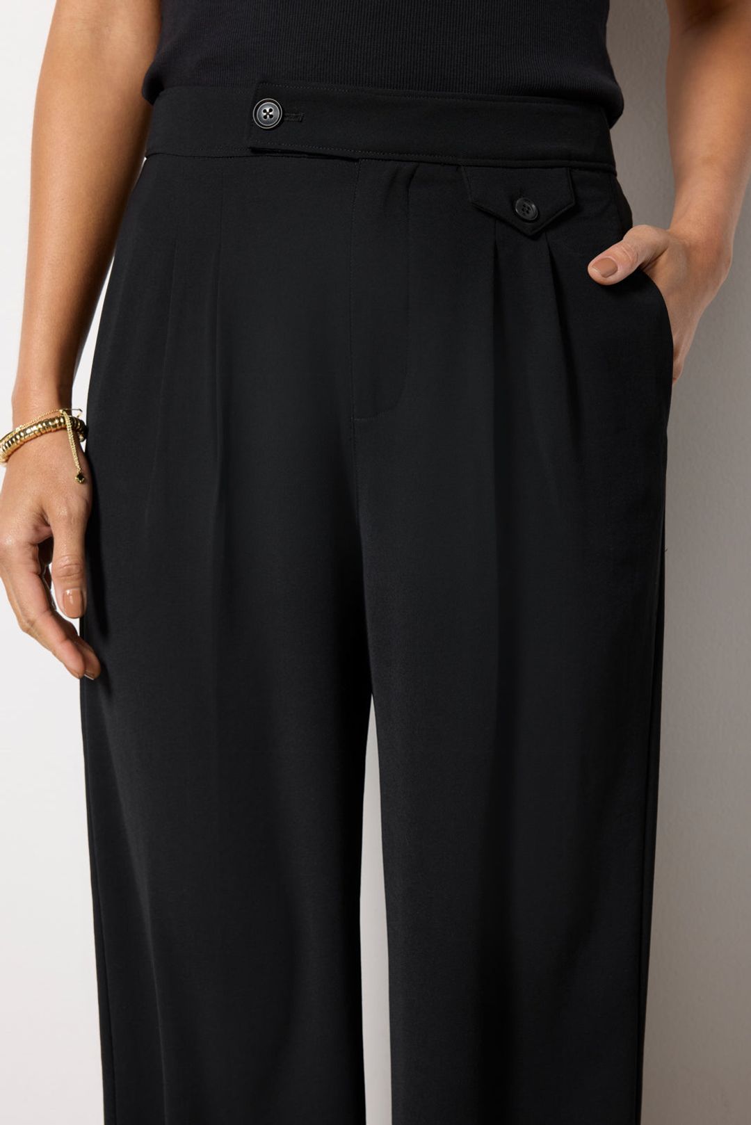 Brigida Pant #2