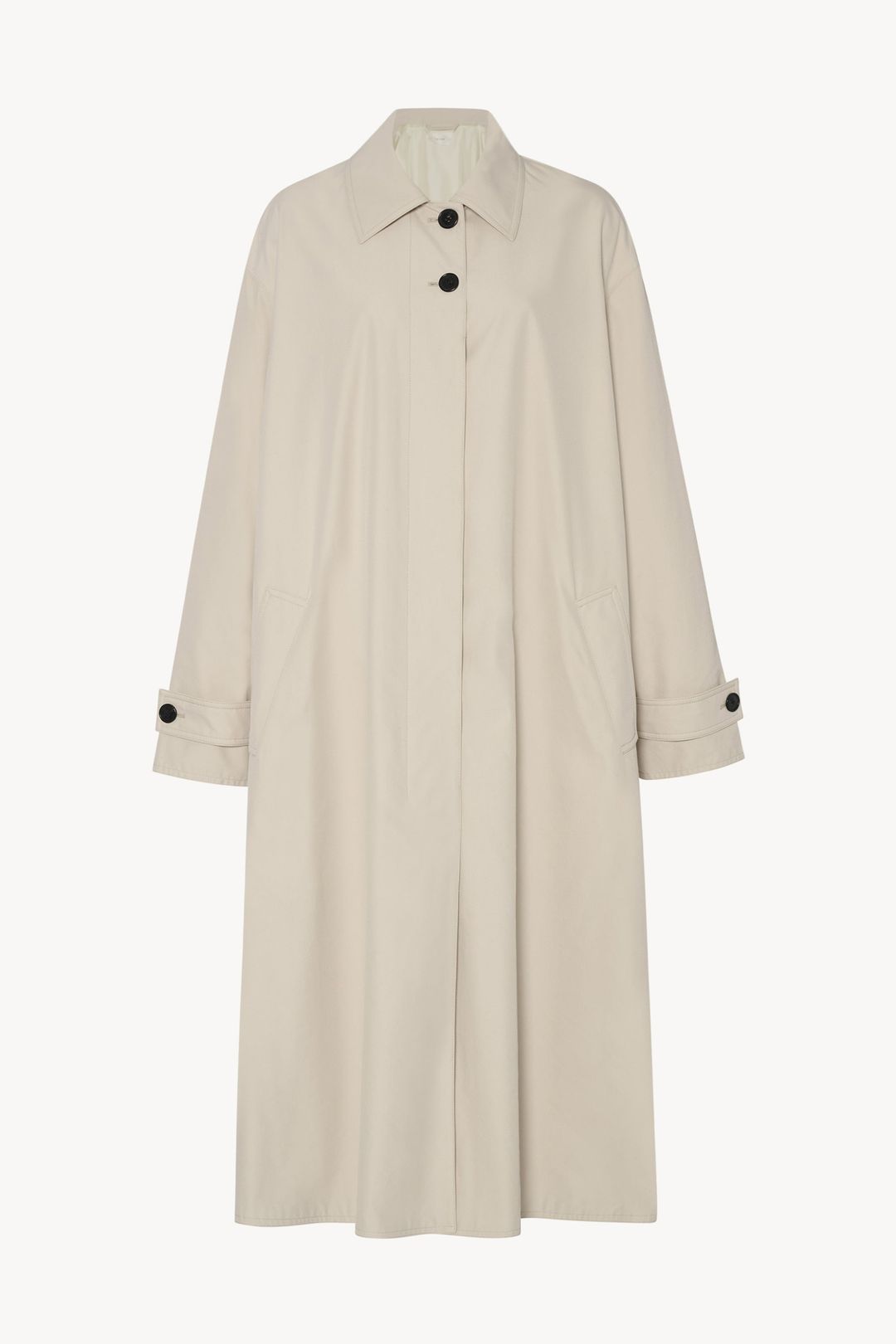 Lolana Coat