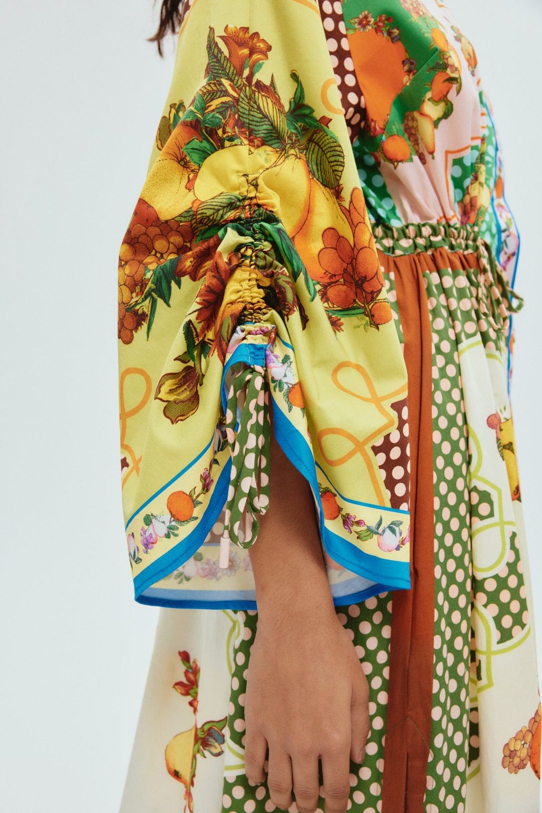 LEMONIS SHIRTDRESS #3
