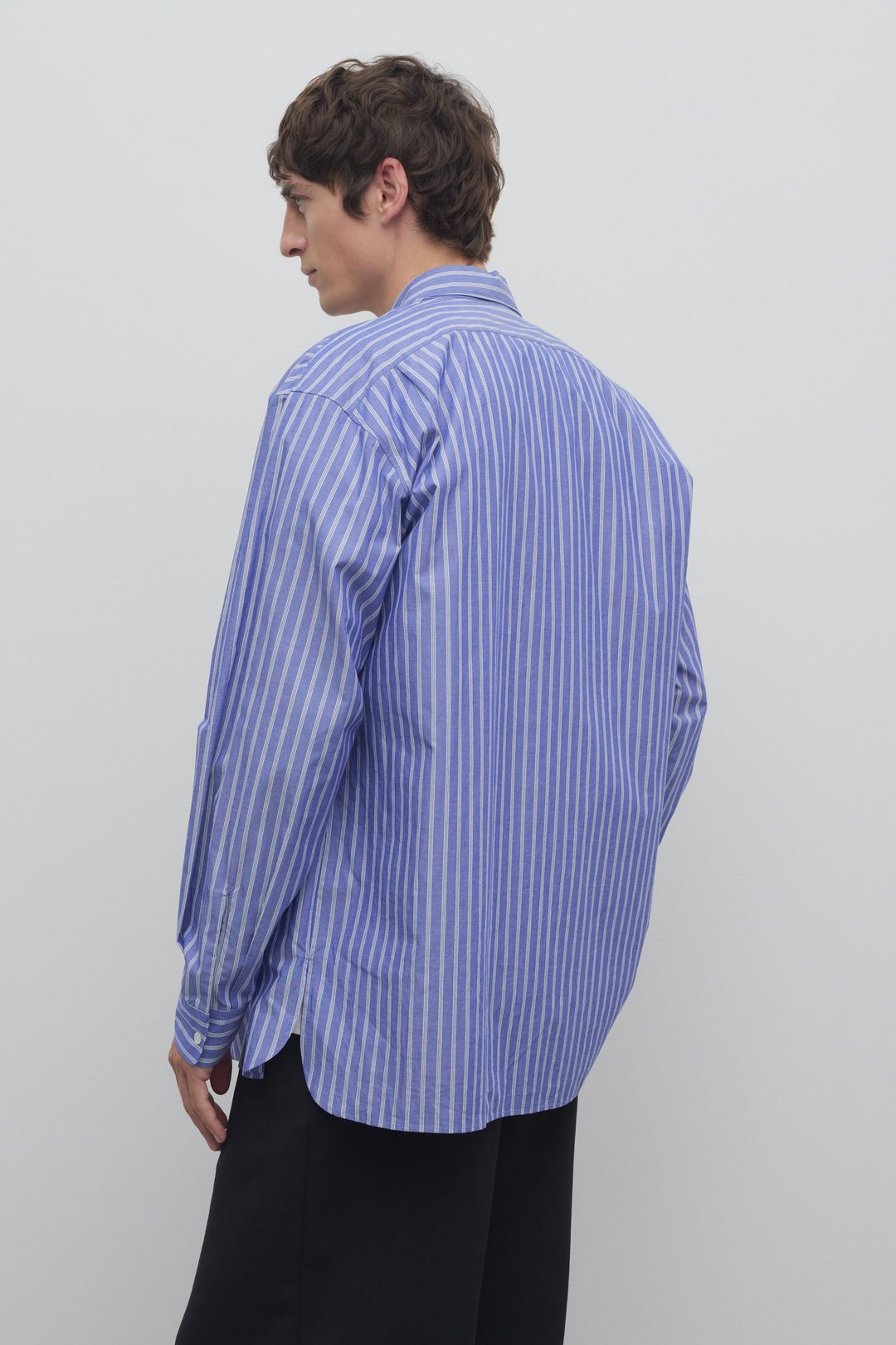 Bresson Shirt in Cotton #5