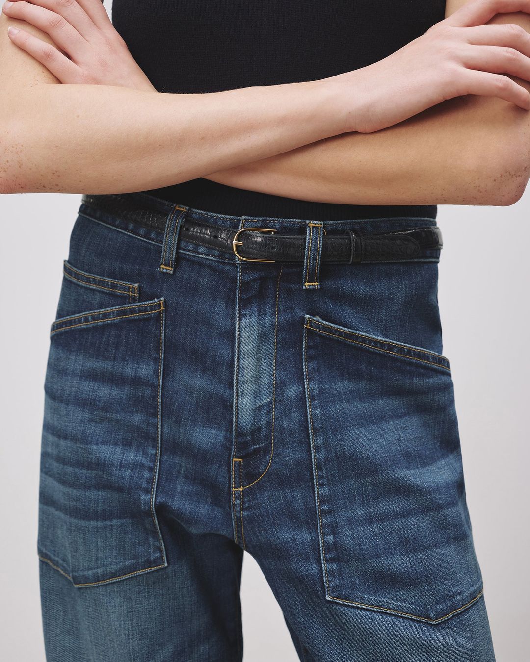 SHON JEAN #3