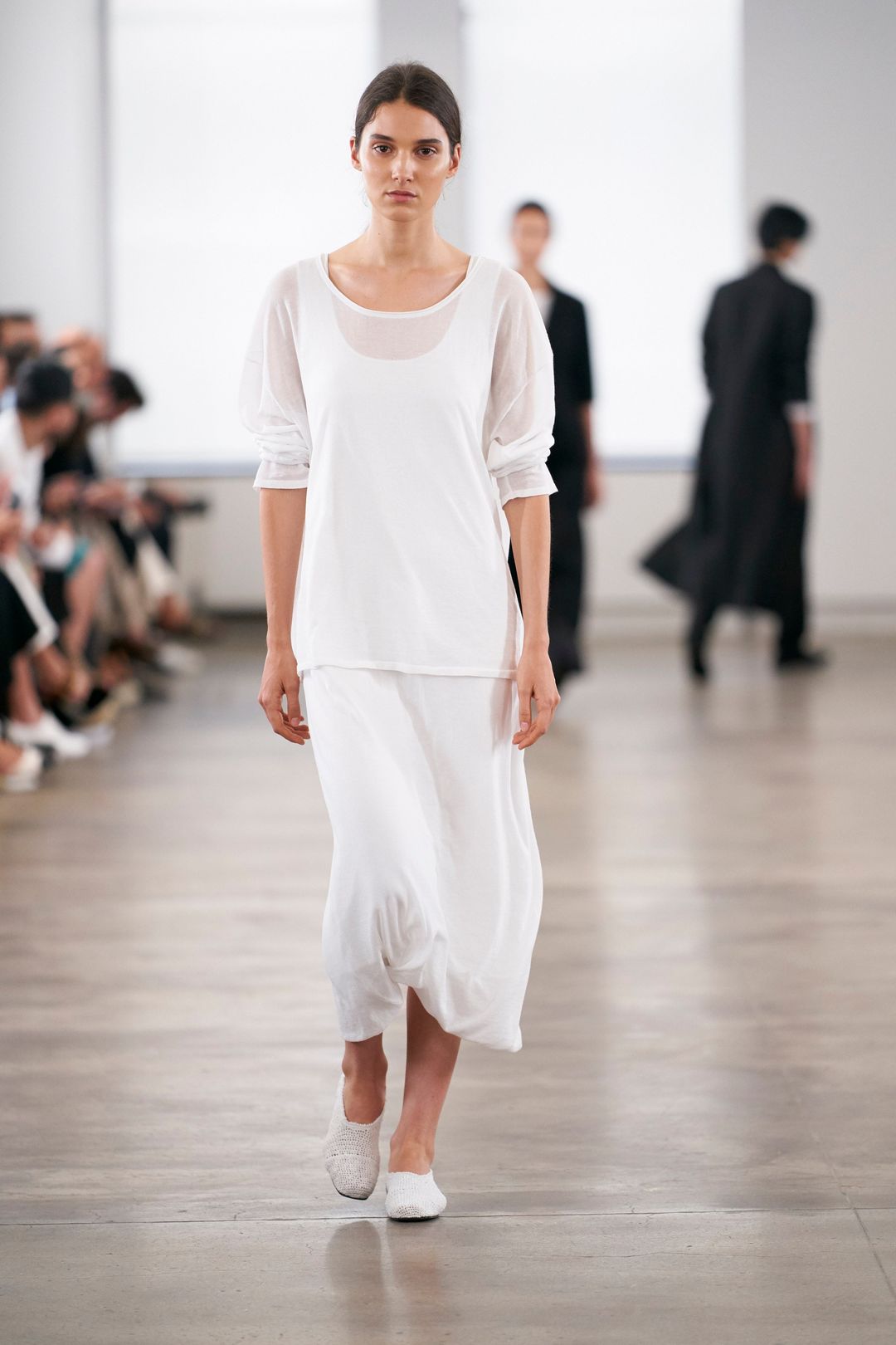 Women's Spring 2020 :: Look 5