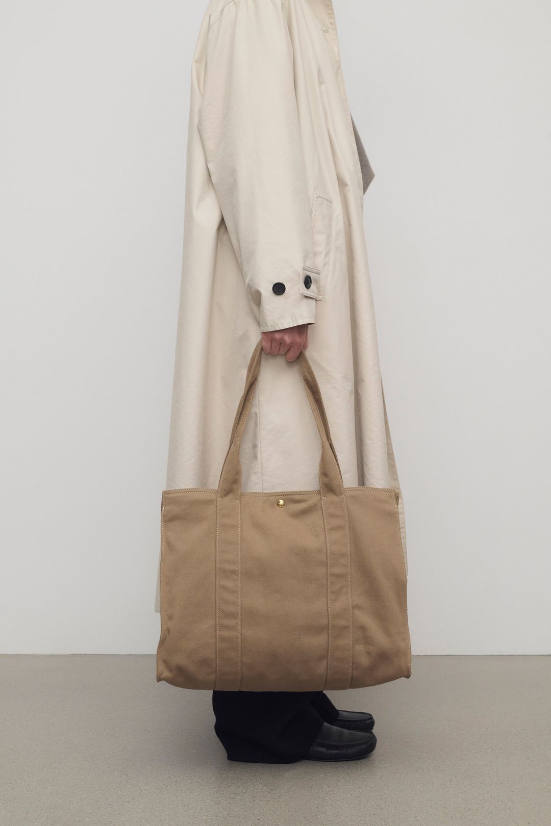 Sisal Shoulder Bag #4