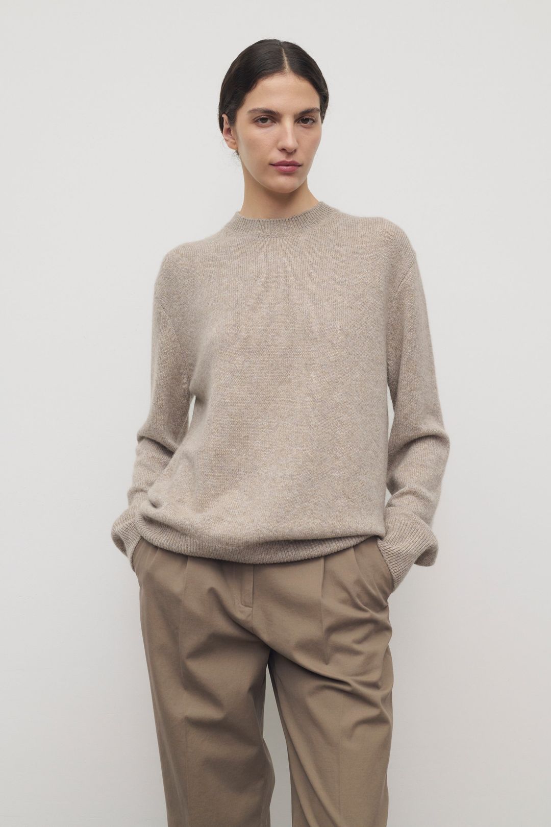 Noval Sweater #3