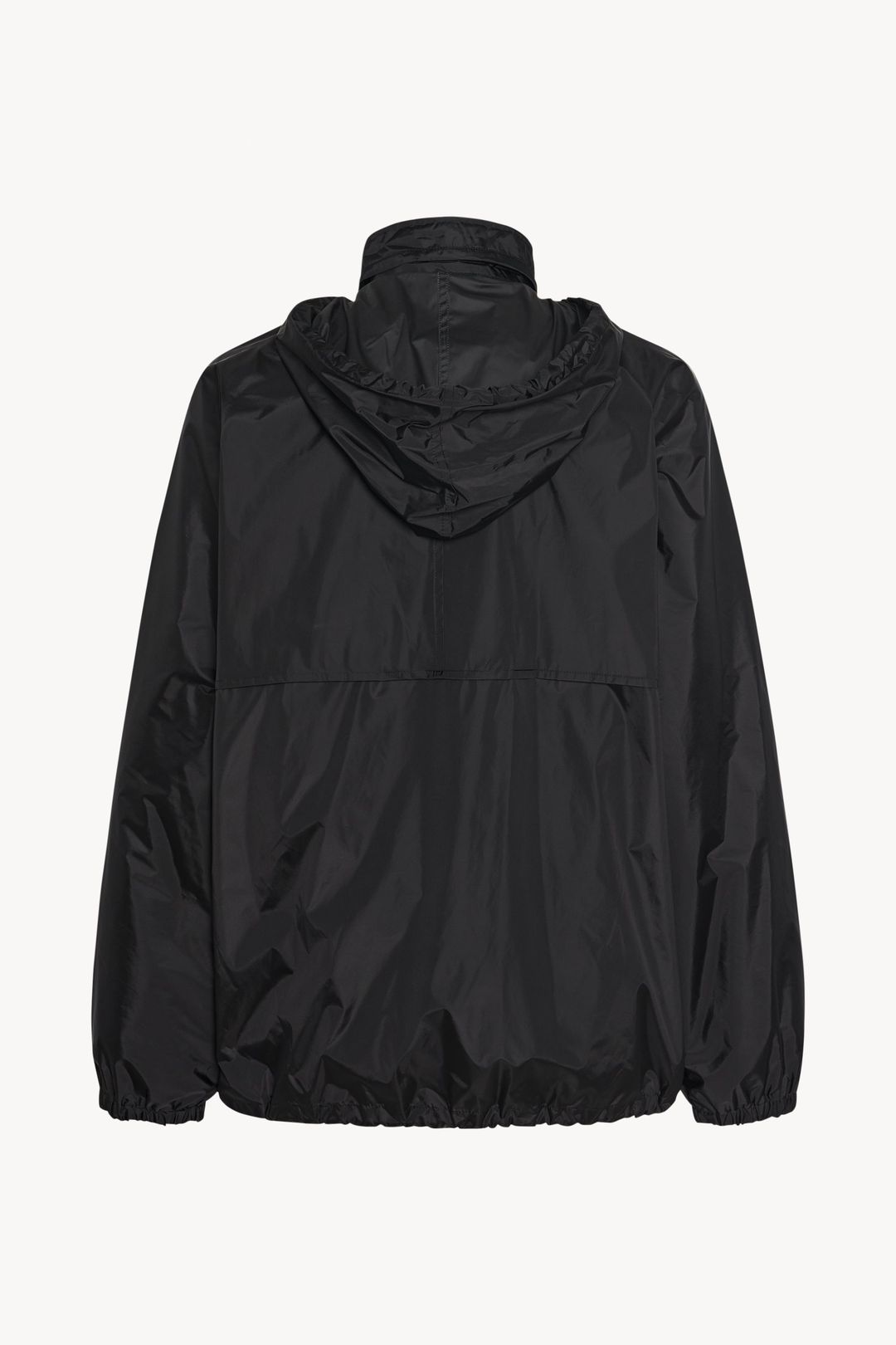 Jett Jacket in Nylon #2