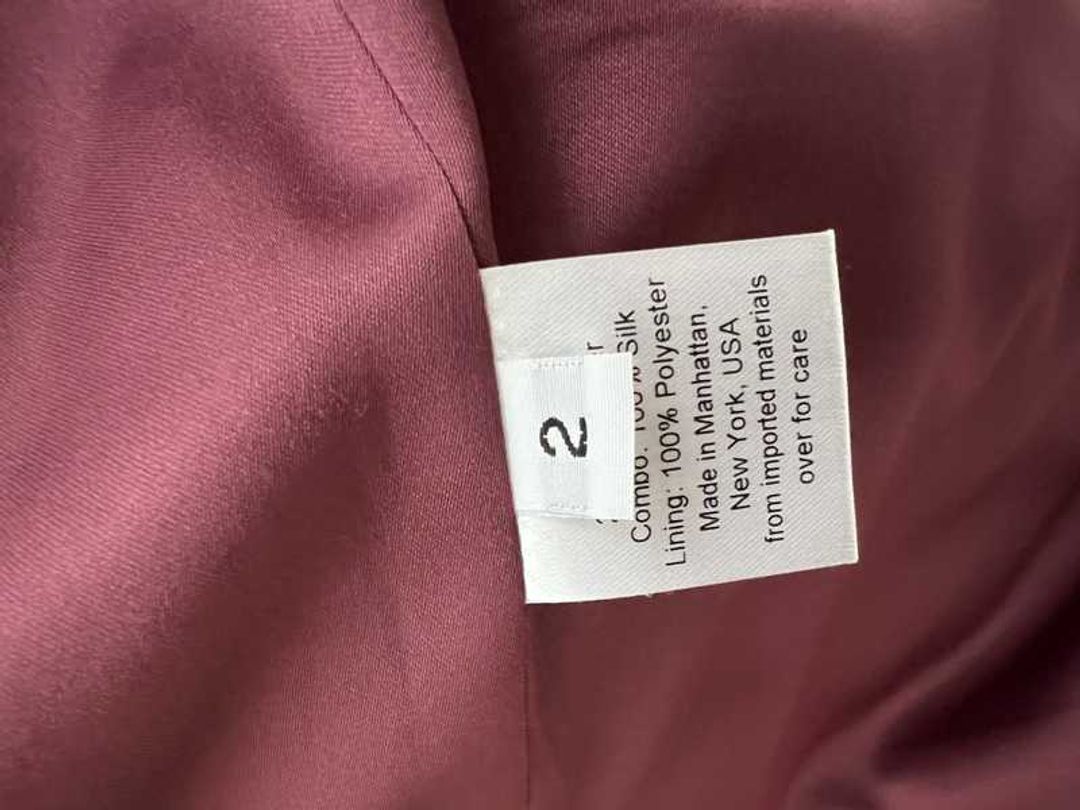 Opus Coat #7