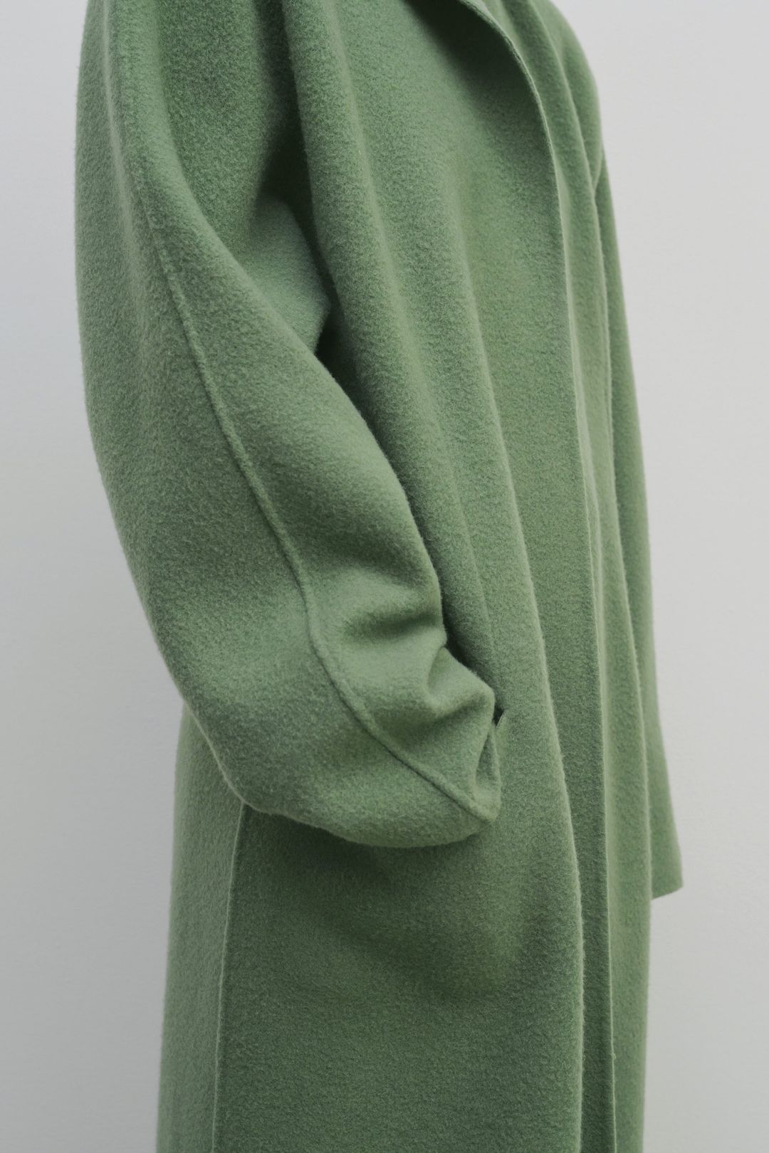 Priske Coat in Cashmere #6