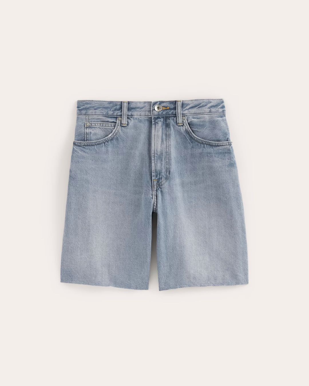 The OG Baggy Jean Short