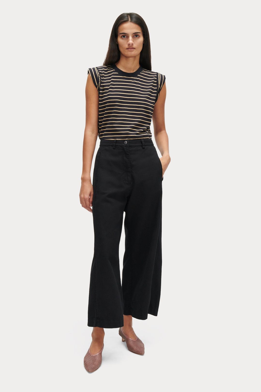 Garra Pant #22