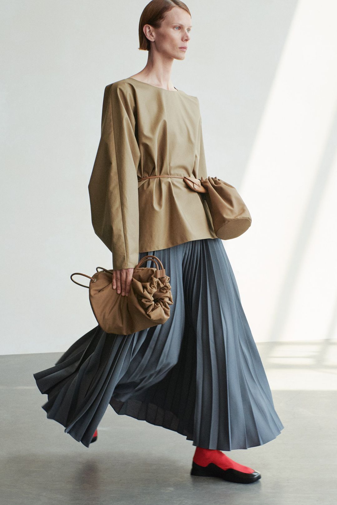 Spring 2022 :: Look 5