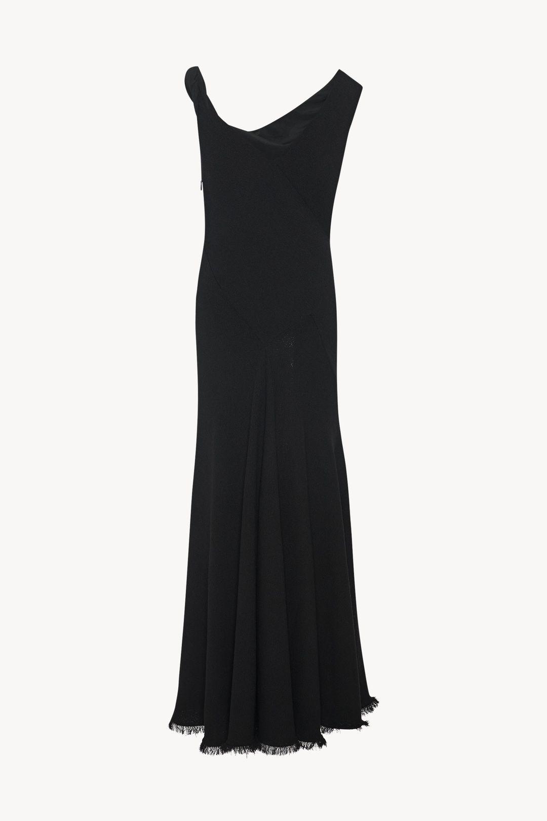 Violetta Dress in Wool #2