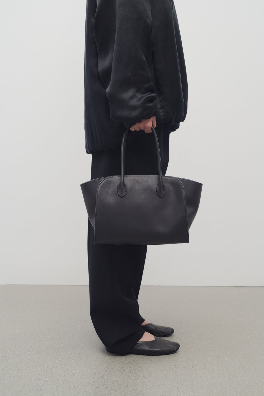 Marlo 12 Bag in Leather #5