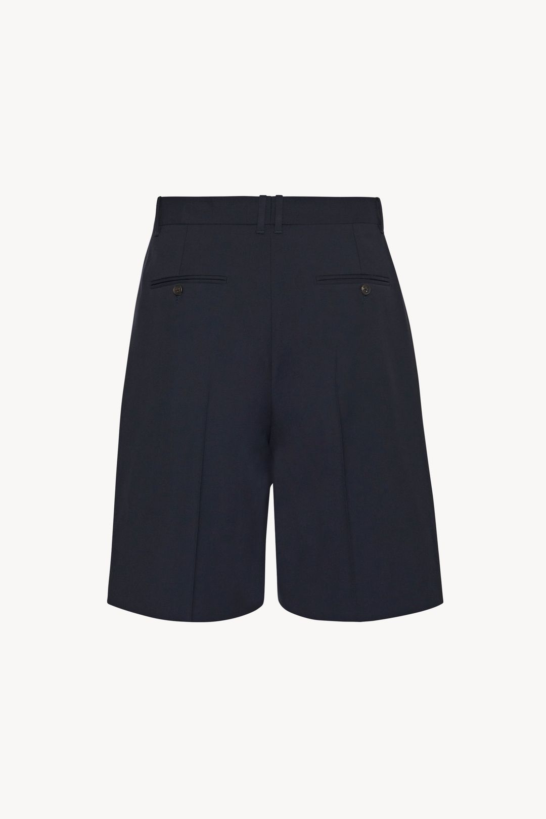 Cello Short in Wool
