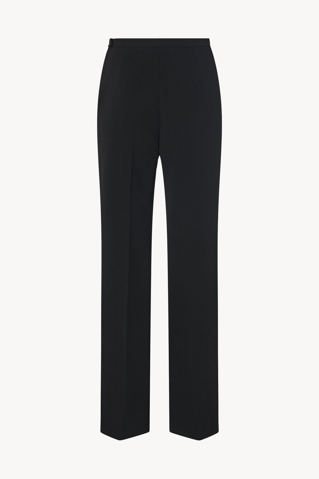 Desmy Pant in Virgin Wool #2