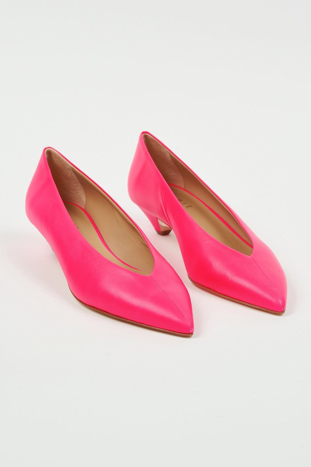 The Trap Pump in Hot Pink #3