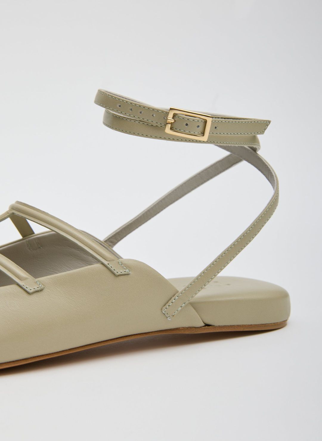 Jean-Claude Flat #5