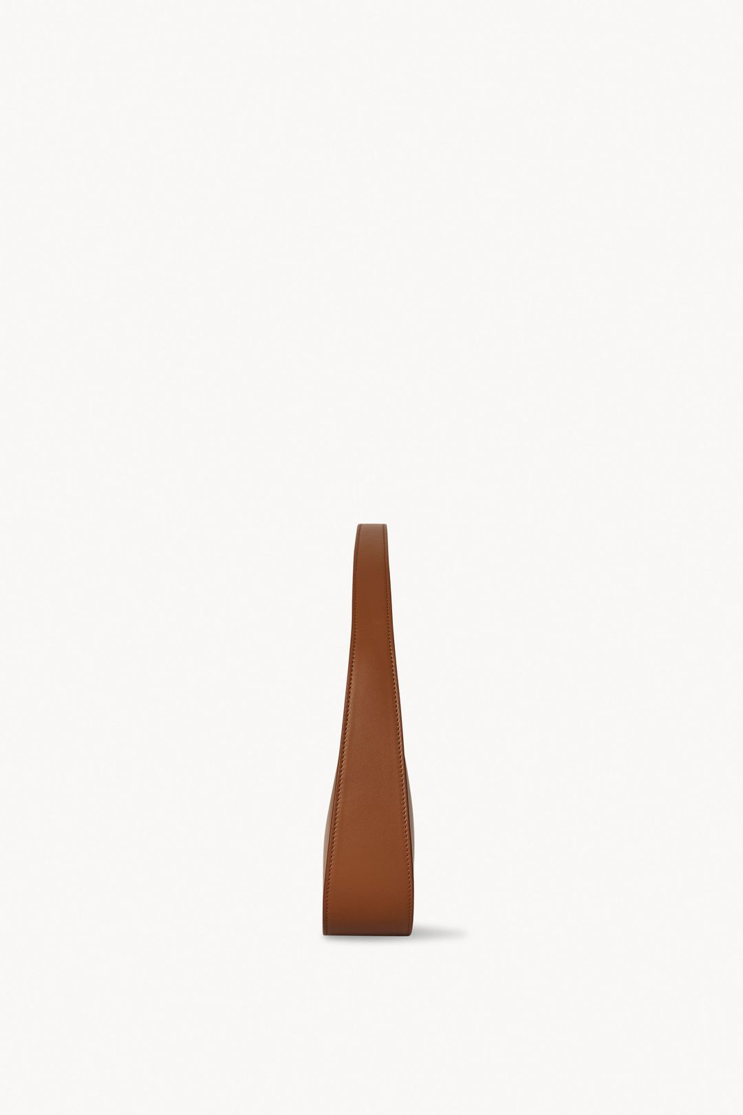 Half Moon Bag in Leather #3