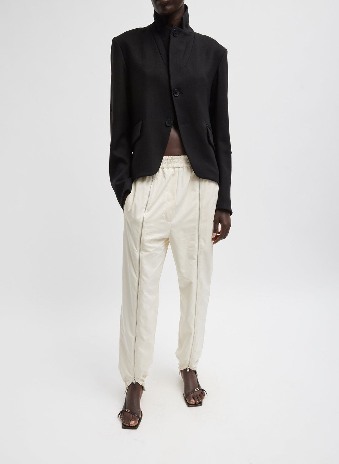 Cavalier Twill Shrunken Blazer #4