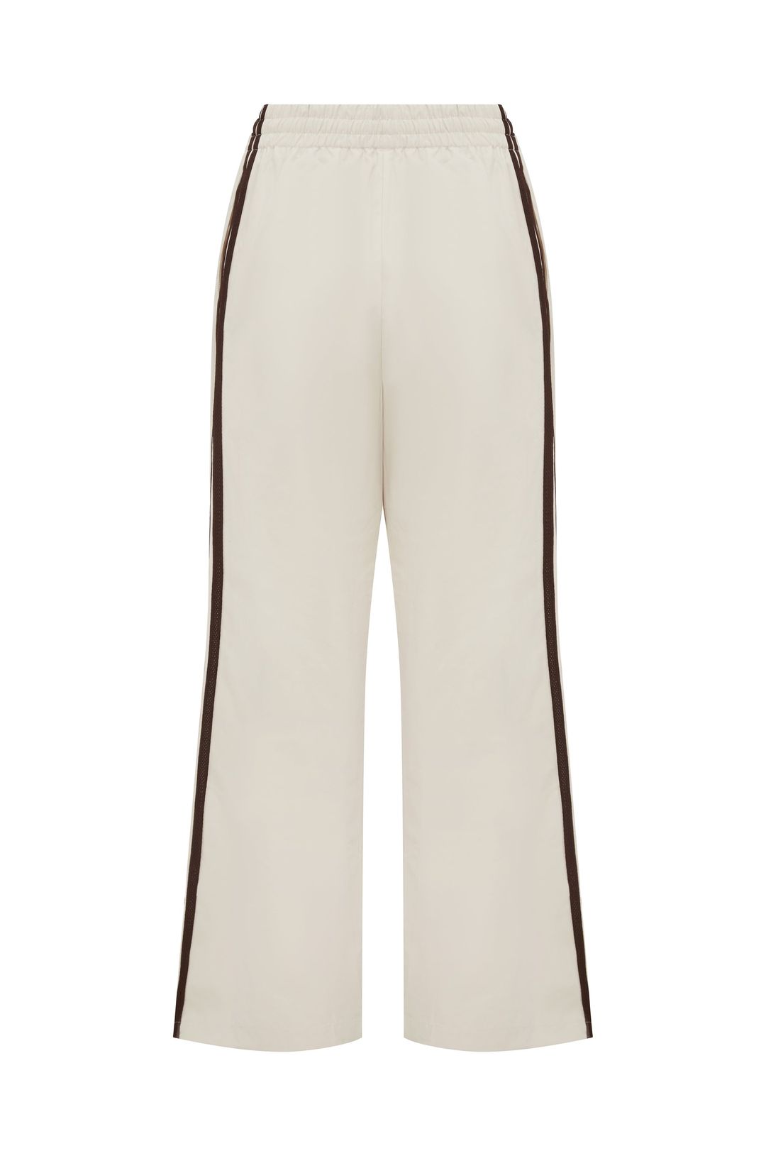 Romeo Track Pant | Cream #6
