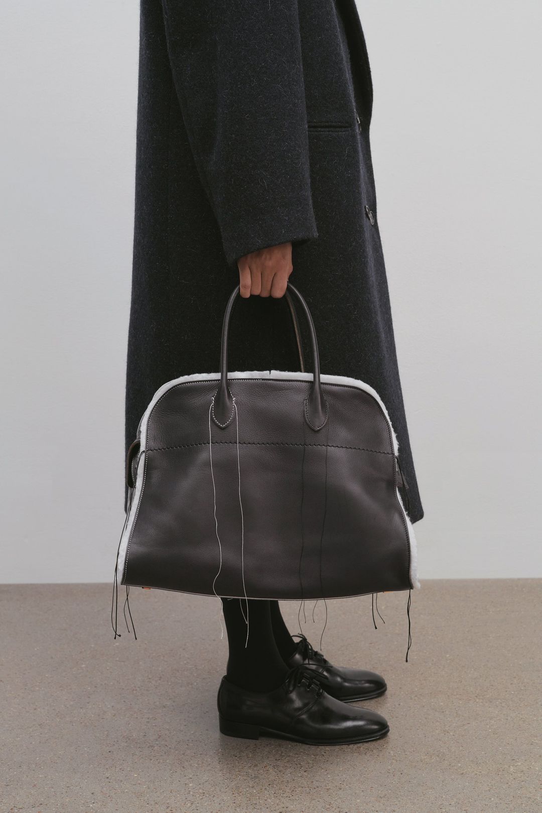 Salpa Margaux 15 Bag in Leather #4