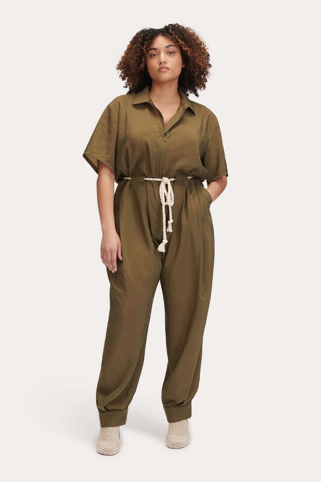 Barnes Jumpsuit