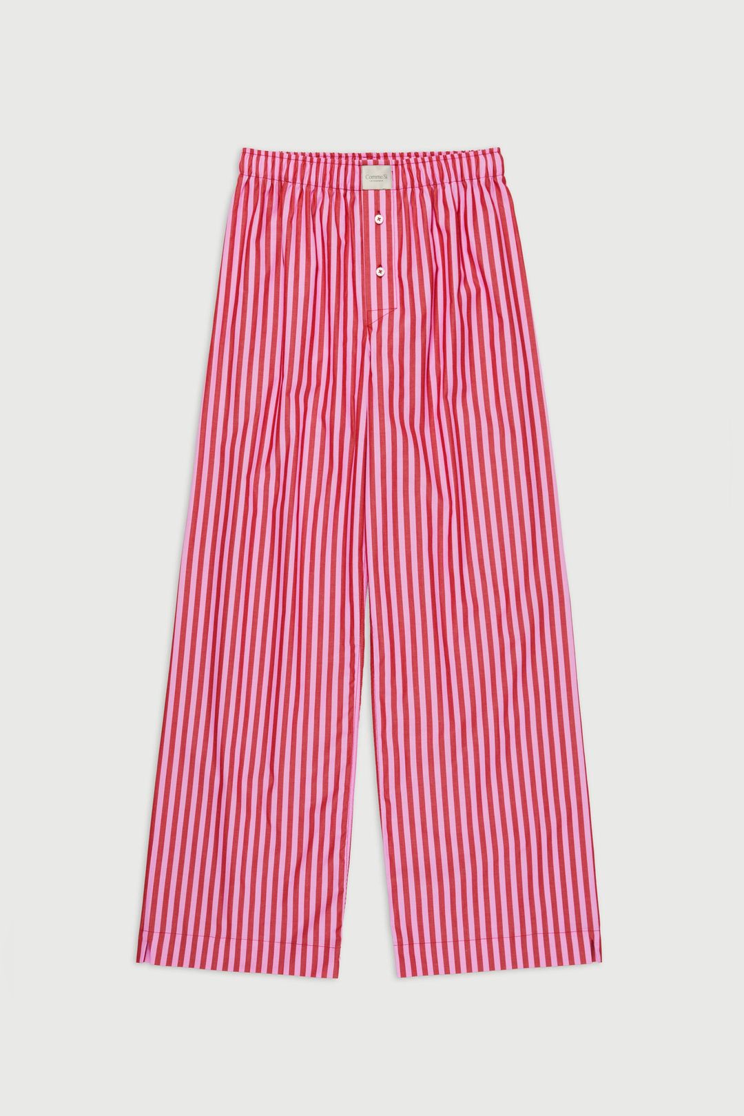 La Boxer Alta, Cotton Poplin #22