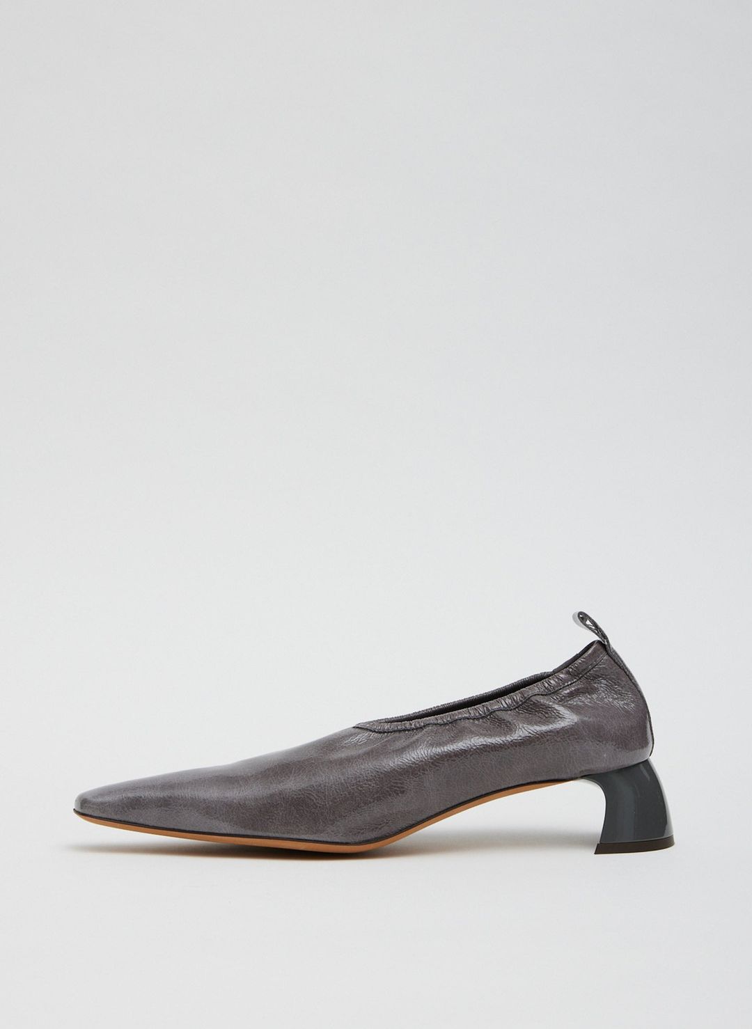 Larry Heel