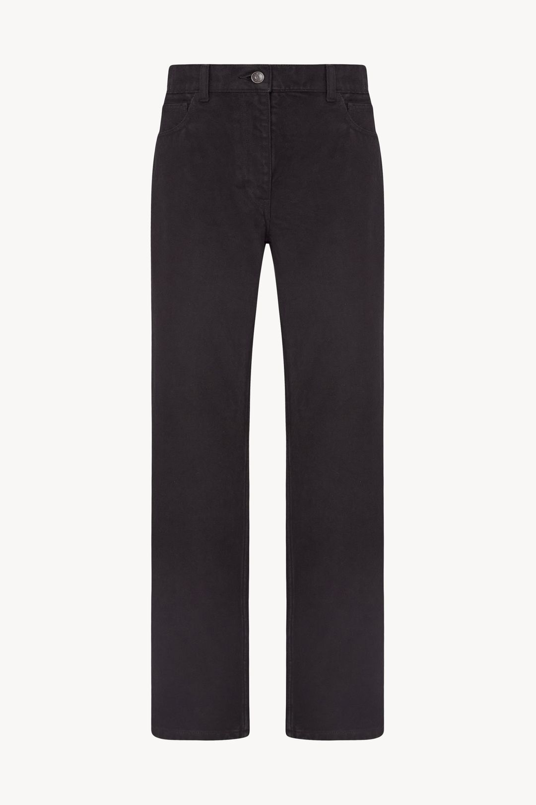 Bercy Jean in Cotton