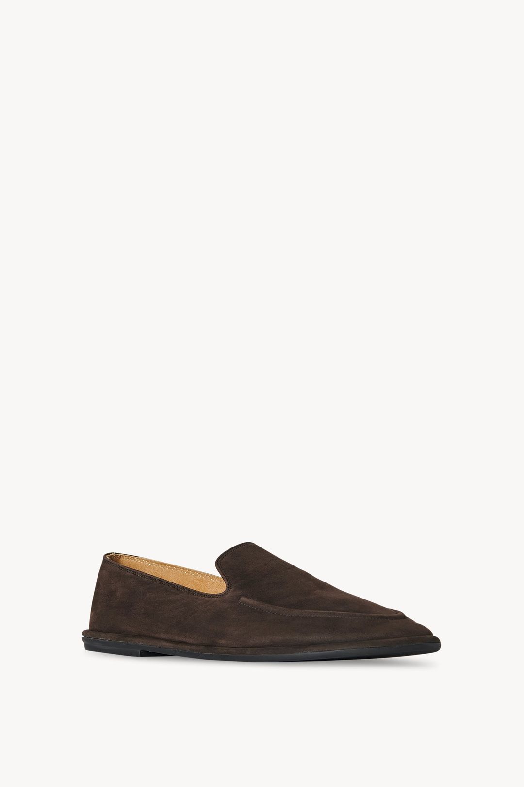 Canal Loafer in Leather #2