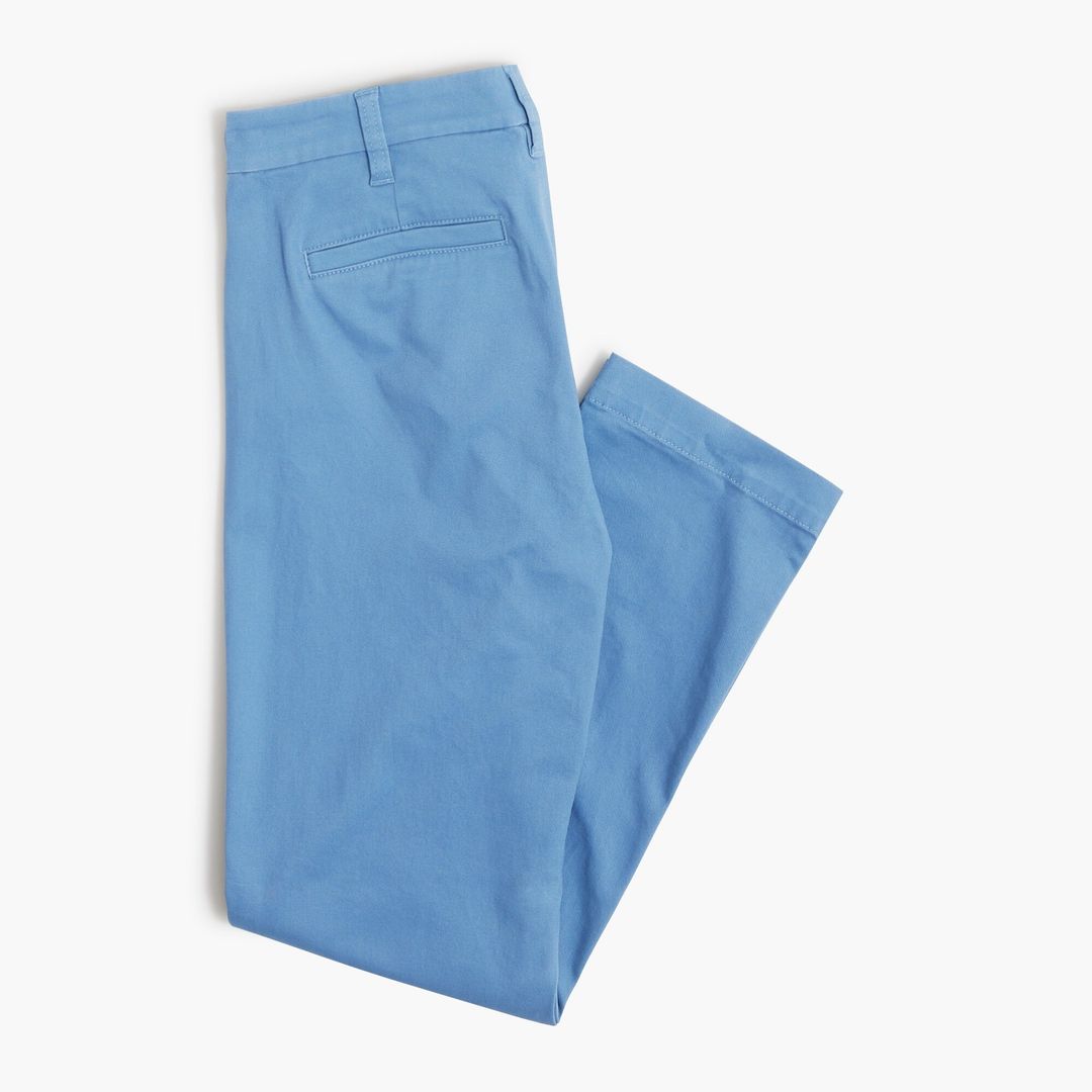 high-rise girlfriend chino #12