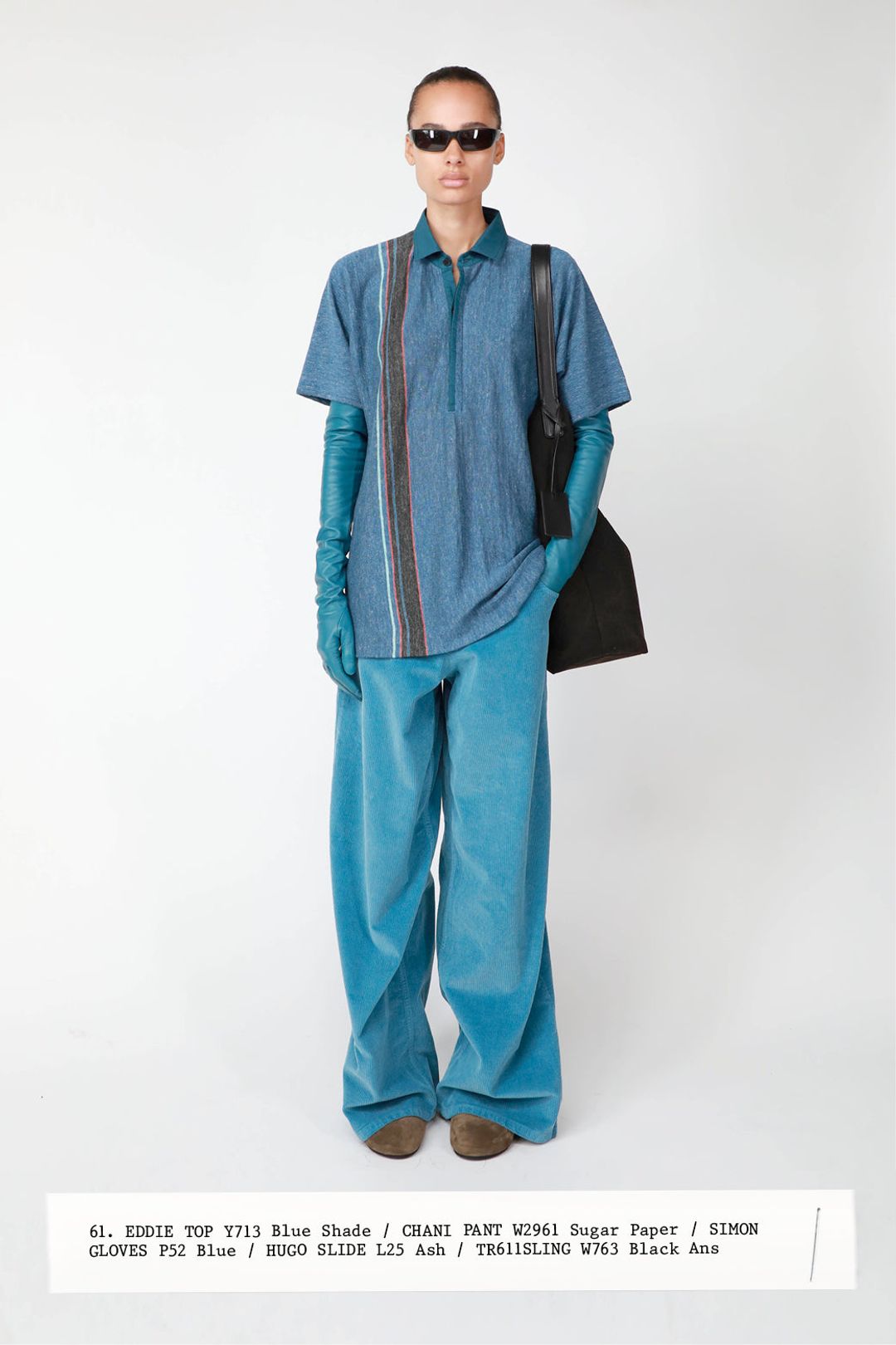 Spring 2024 :: Look 61
