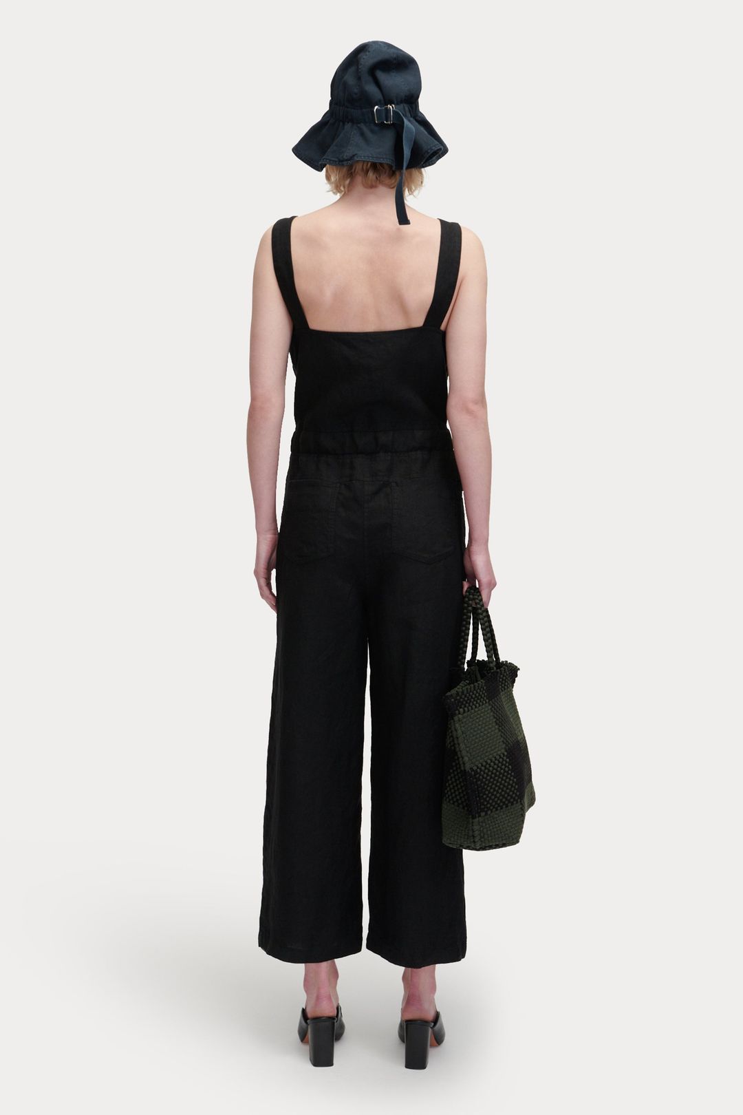 Bend Jumpsuit #13