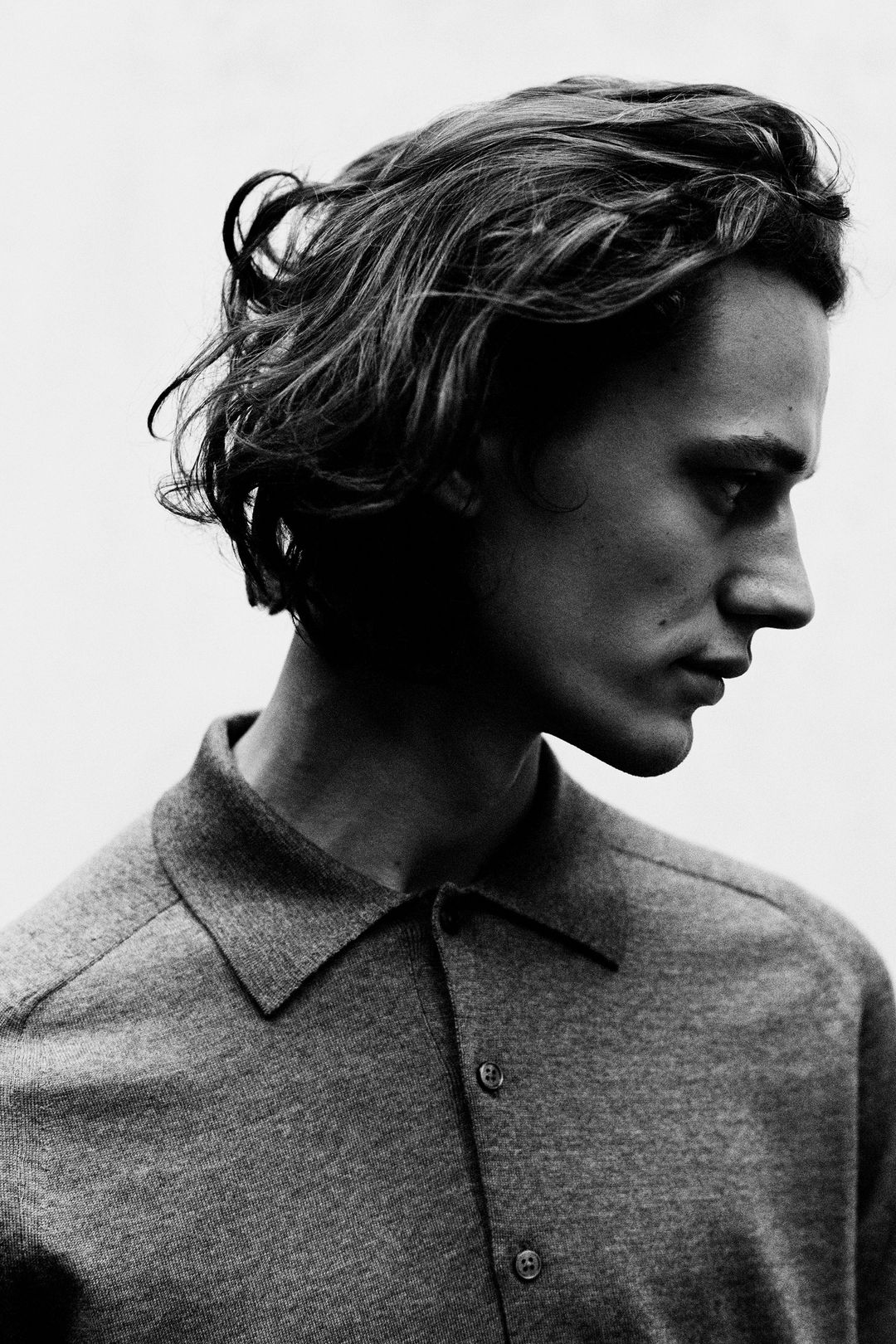 Men's Fall 2019 :: Look 8