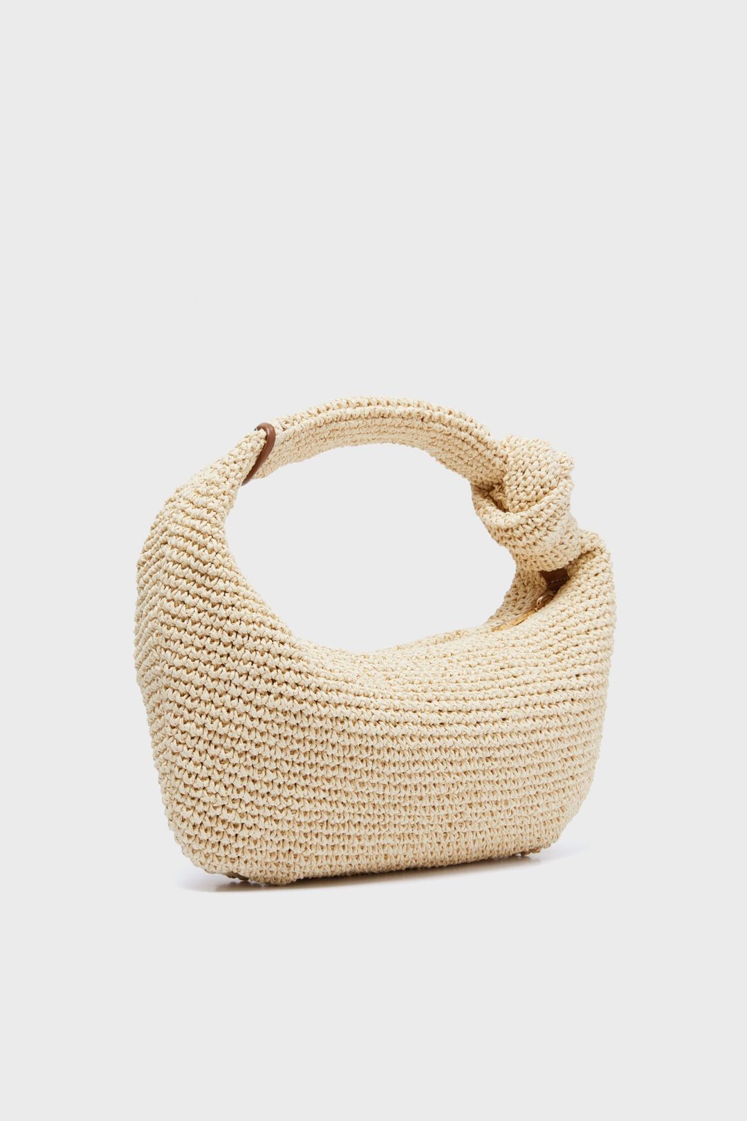 Natural Lucia Hobo #5