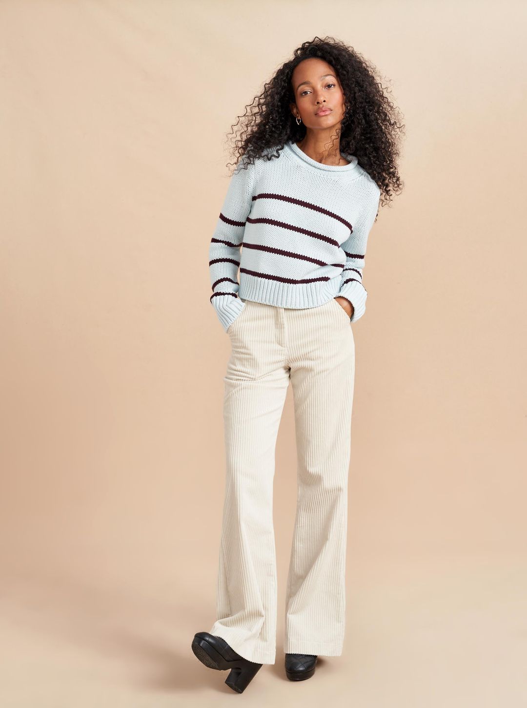 Mini Marina Sweater #2