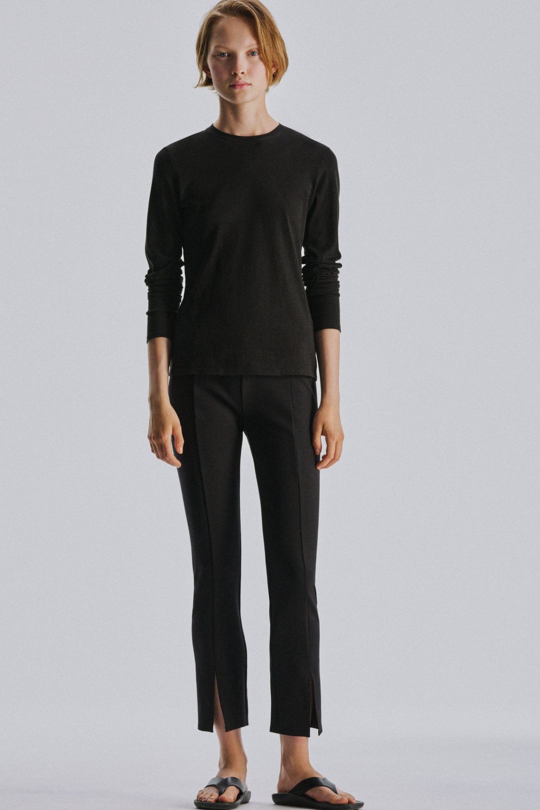 Thilde Pant #3