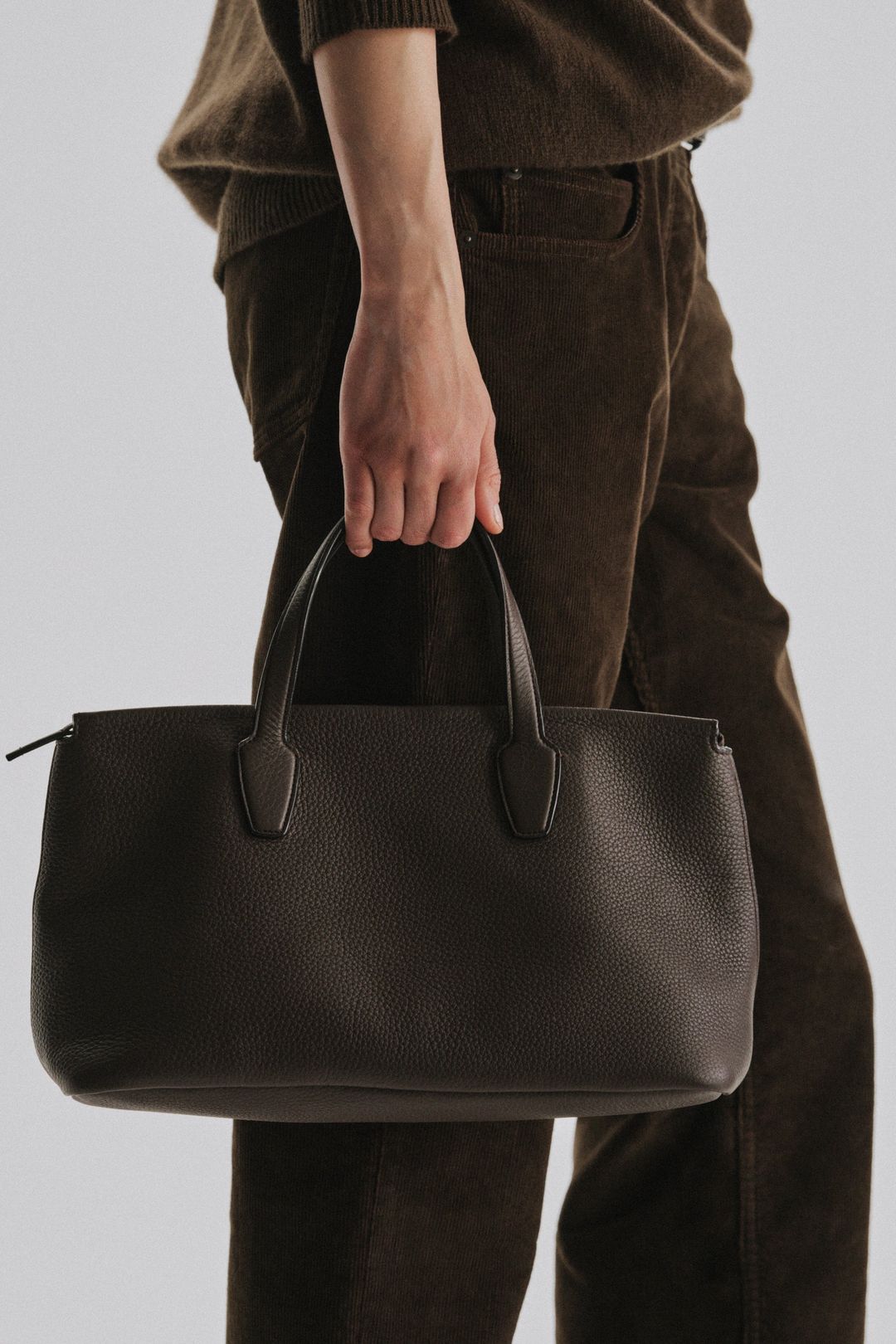 Marcel Bag #5