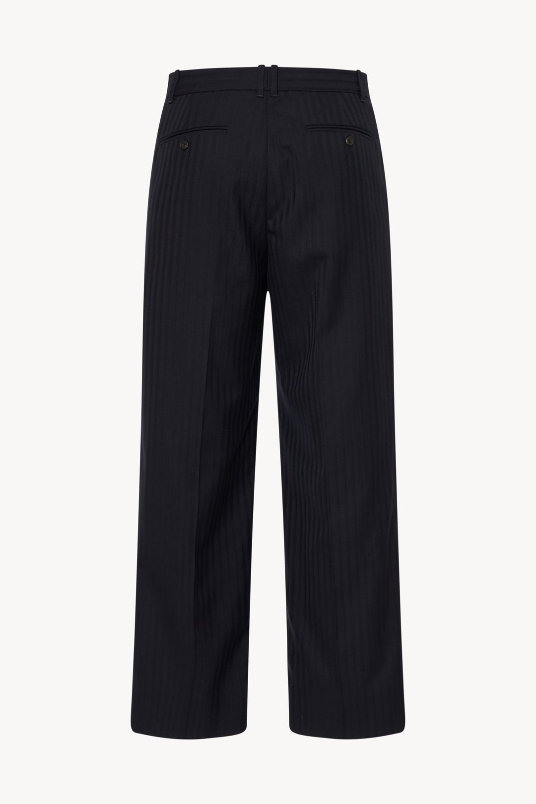 Carl Pant in Wool #2