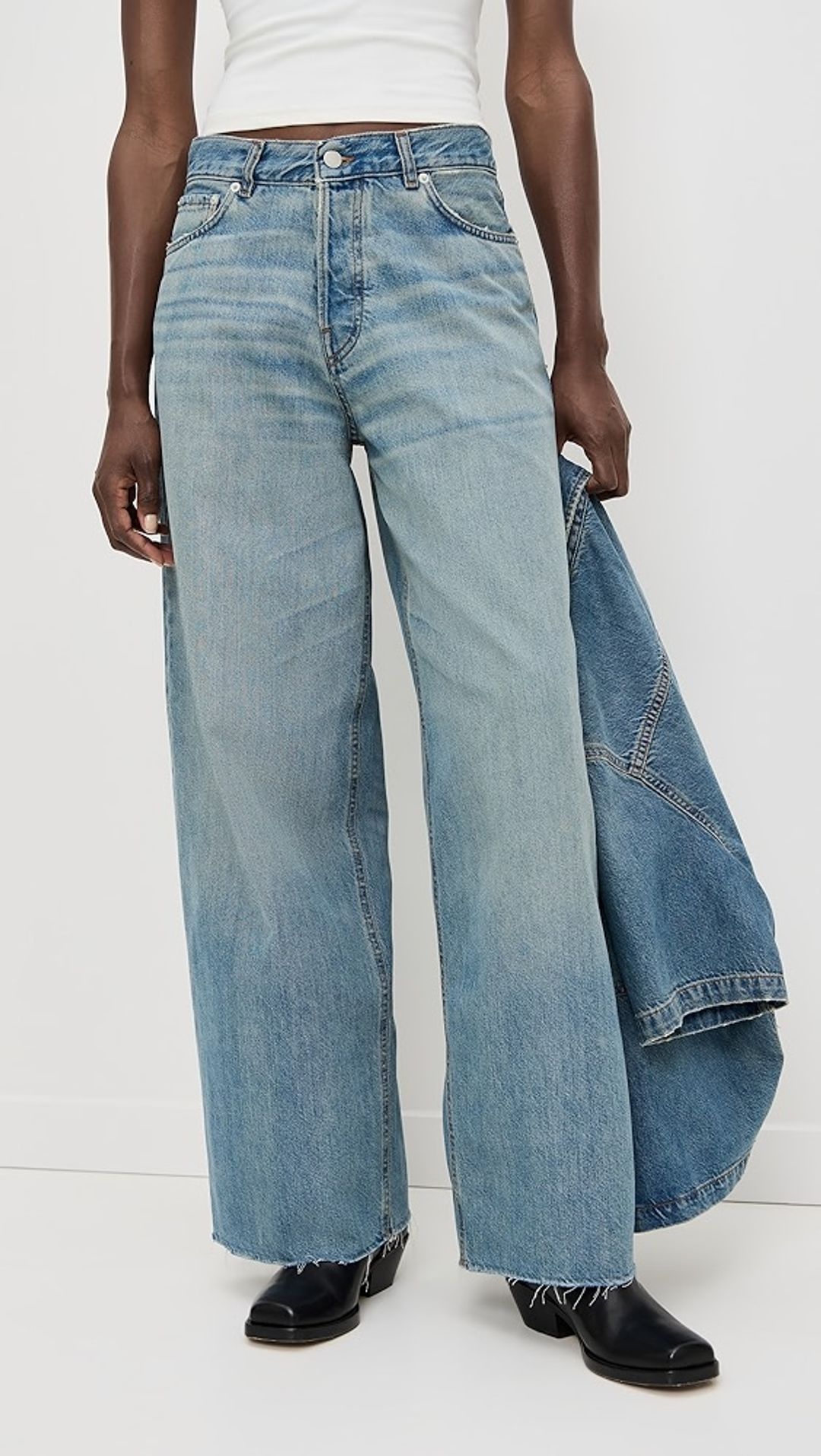 Bethany Jeans