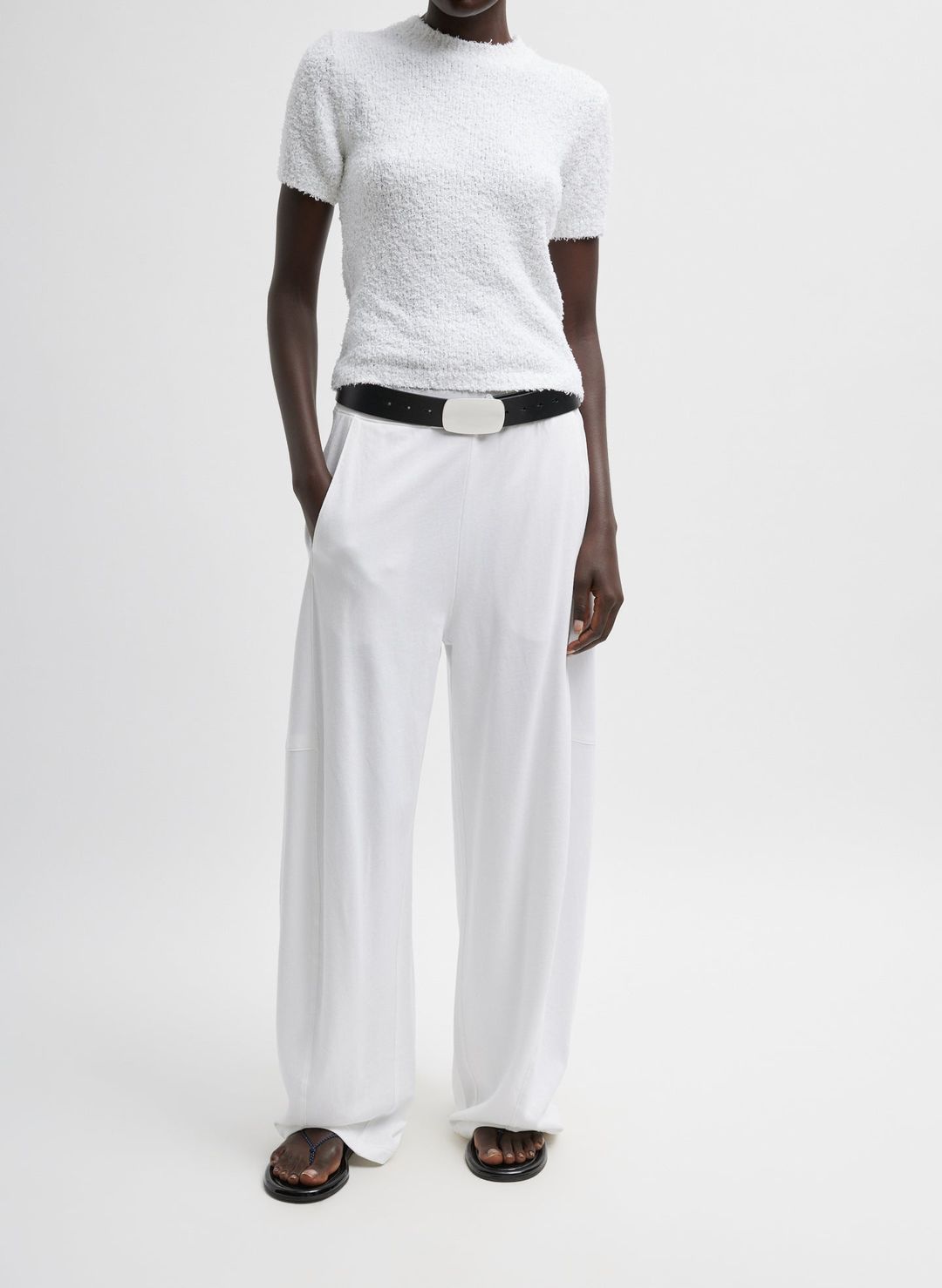 Serviette Baby T-Shirt #3