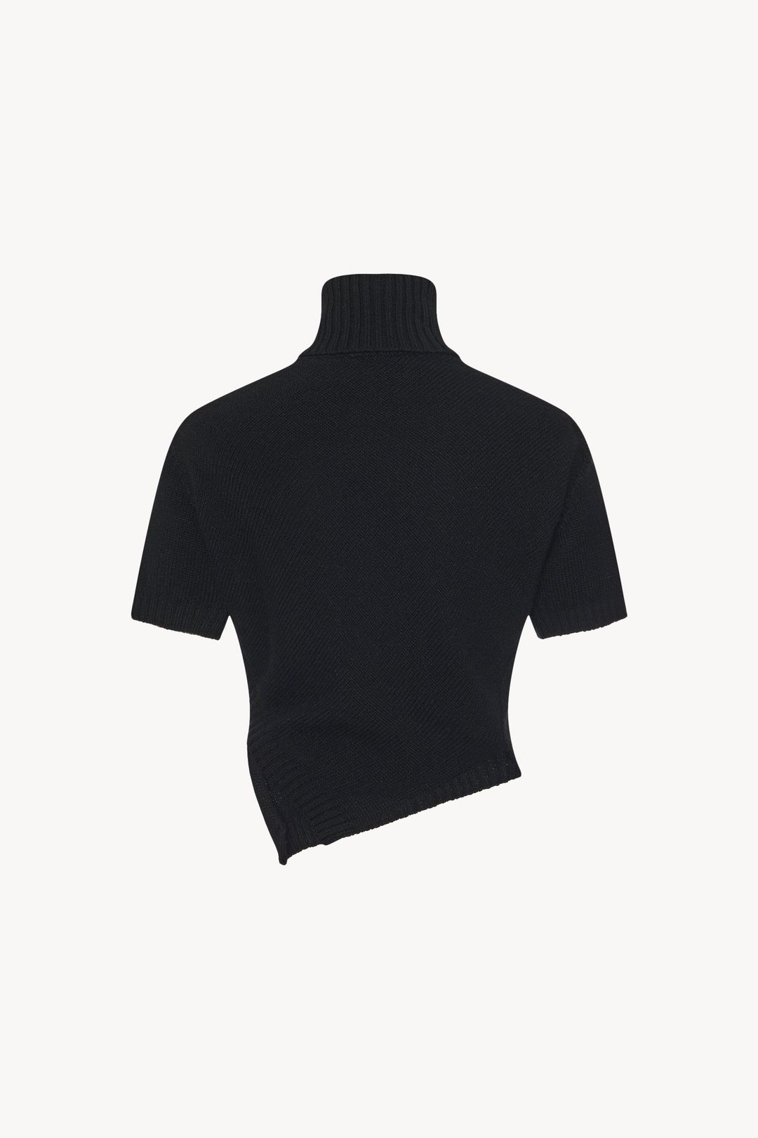 Dria Top in Cashmere and Mohair #2