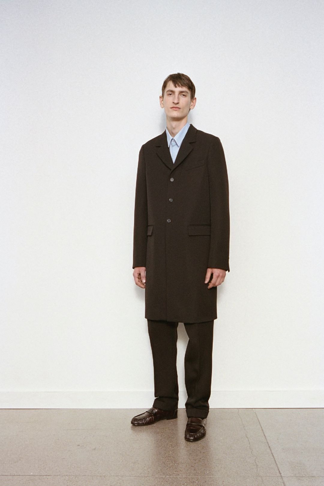 Men's Fall 2023 :: Look 15