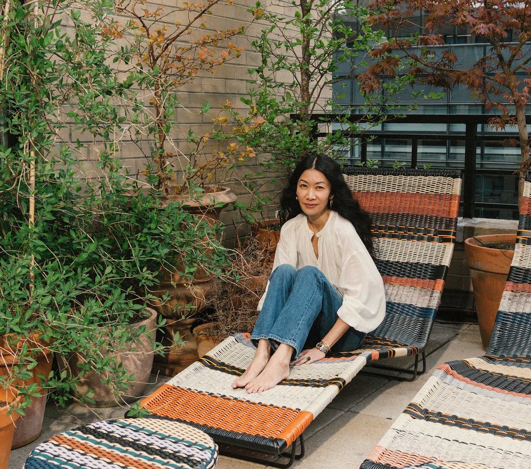 DRONME JEAN -- CASCADE WASH #11