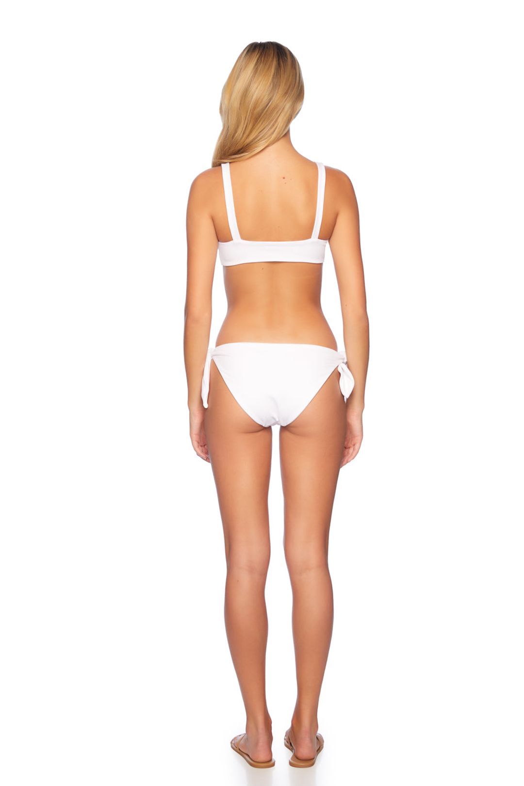 bow bikini tank top #20