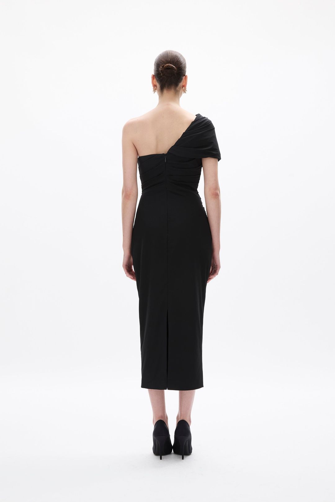Clay Dress #4