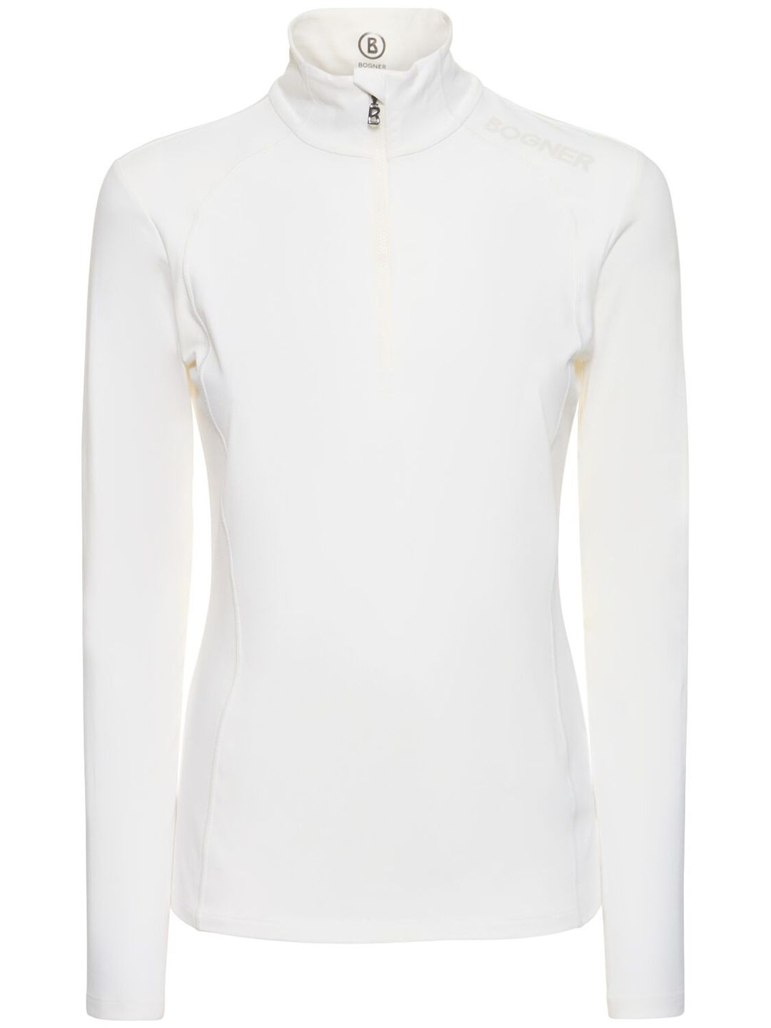 Madita quarter-zip thermal base-layer top #12